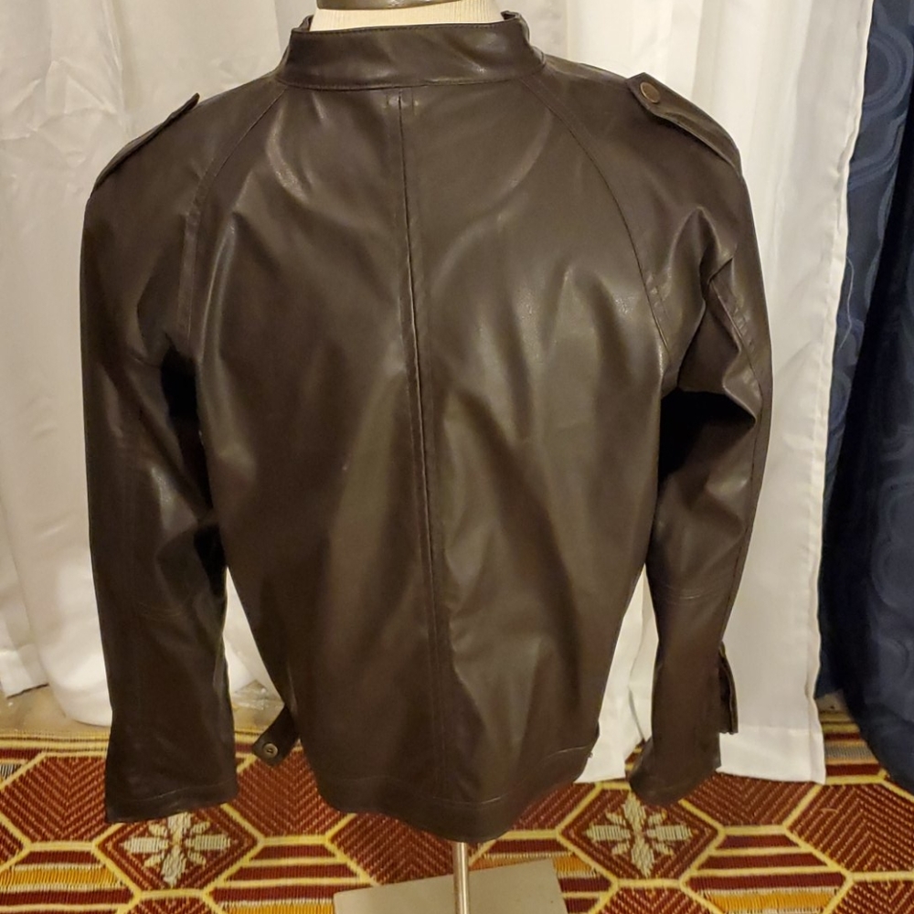 Men later jackets - Picture 8 of 11